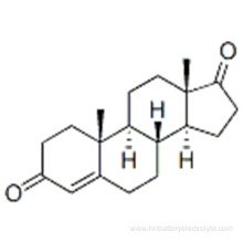 Androst-4-ene-3,17-dione CAS 63-05-8